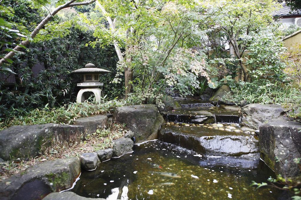 Hôtel Oyado Hakusan à Hyōgo Extérieur photo