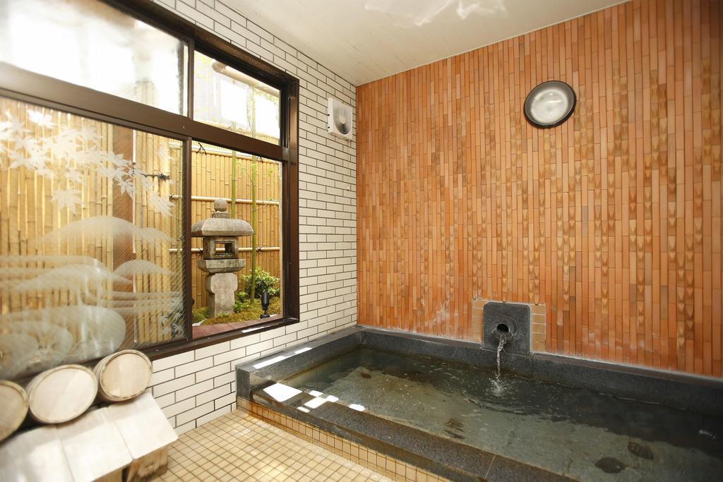 Hôtel Oyado Hakusan à Hyōgo Extérieur photo