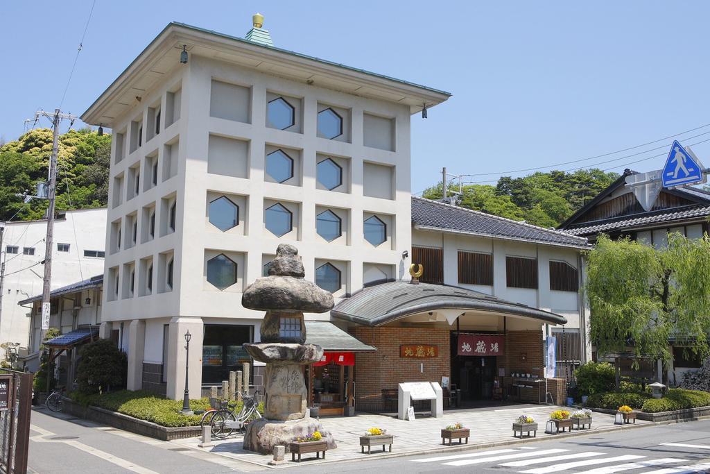 Hôtel Oyado Hakusan à Hyōgo Extérieur photo