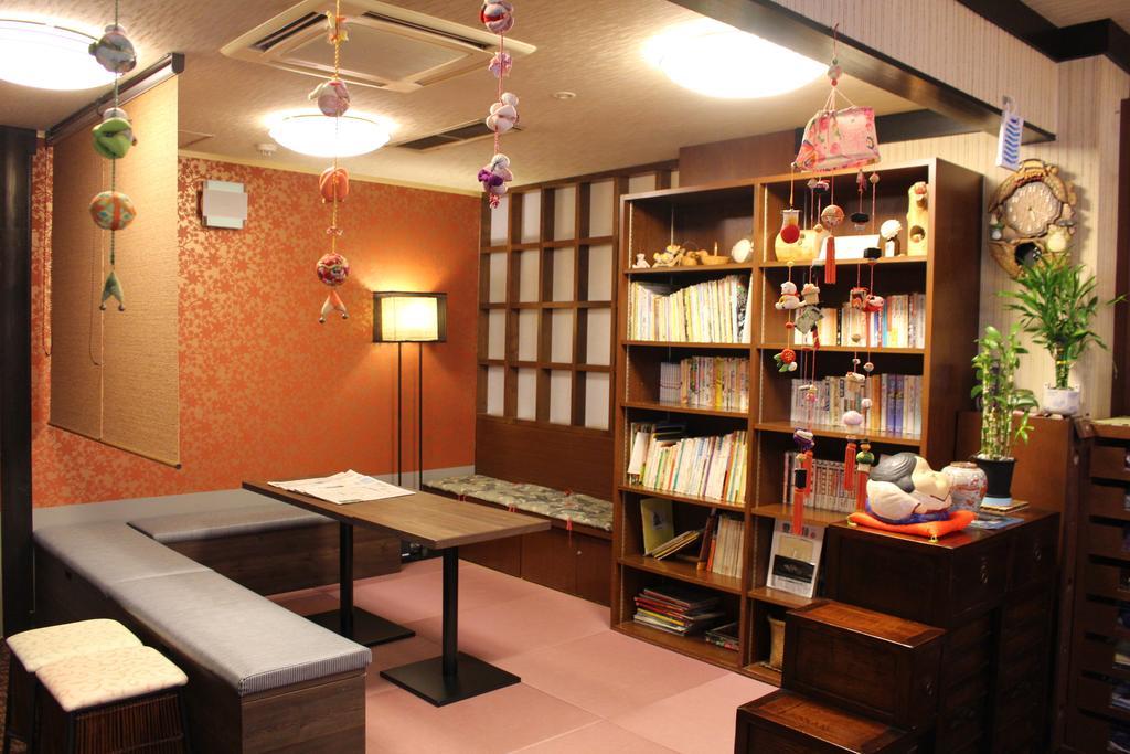 Hôtel Oyado Hakusan à Hyōgo Extérieur photo