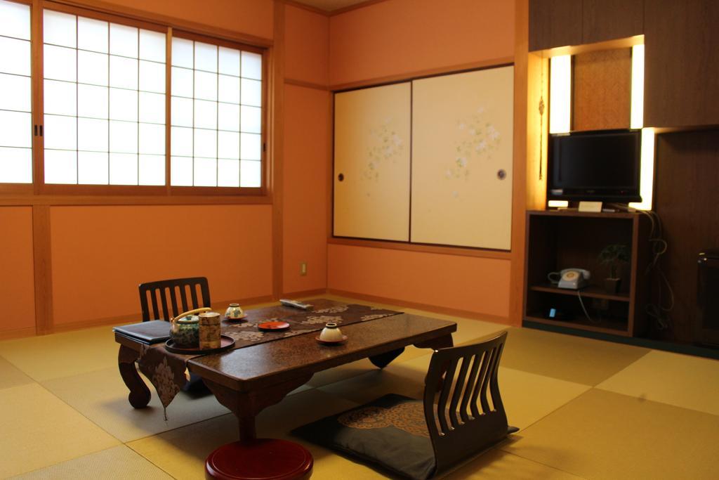 Hôtel Oyado Hakusan à Hyōgo Chambre photo