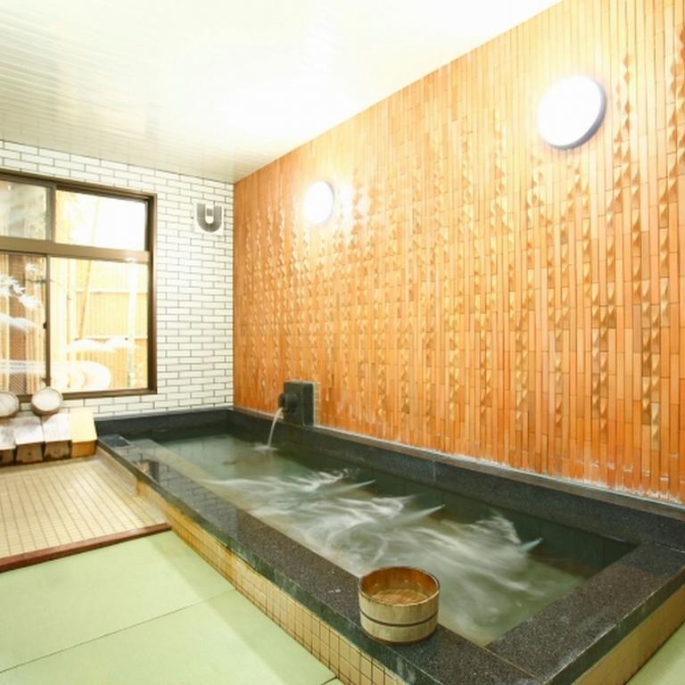 Hôtel Oyado Hakusan à Hyōgo Extérieur photo