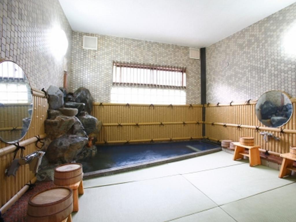 Hôtel Oyado Hakusan à Hyōgo Extérieur photo