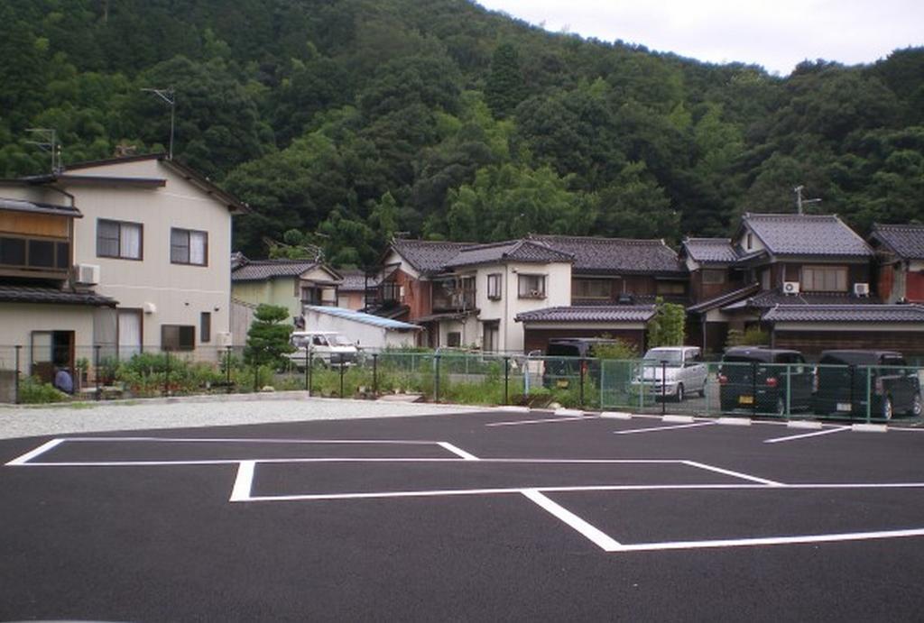Hôtel Oyado Hakusan à Hyōgo Extérieur photo